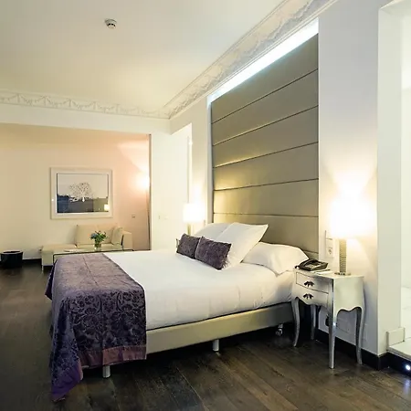 Hospes Puerta De Alcala, A Member Of Design Madrid