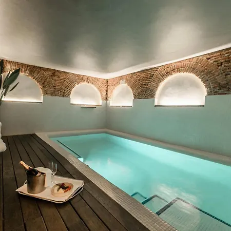 Hospes Puerta De Alcala, A Member Of Design Hotel Madrid