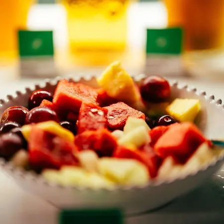 Hotel Ibis Styles Centro Maravillas Madryt