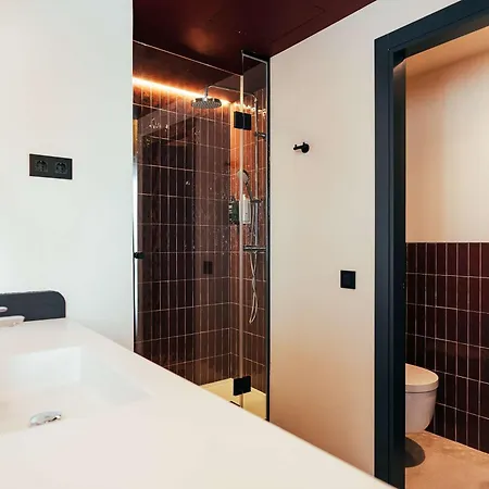 Ibis Styles Centro Maravillas