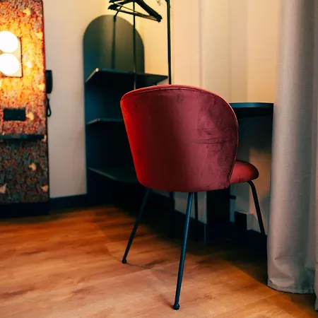 Hotel Ibis Styles Centro Maravillas 2*