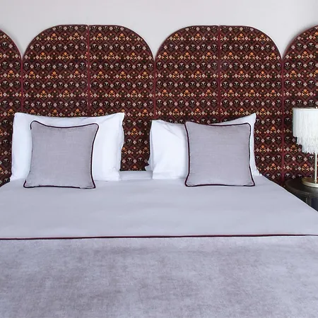 Ibis Styles Centro Maravillas 2* Madryt