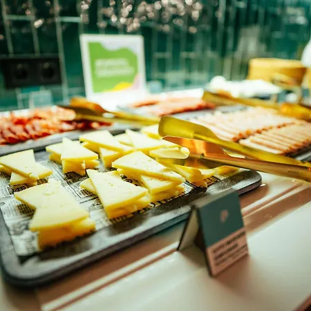 Ibis Styles Centro Maravillas Hotel 2*