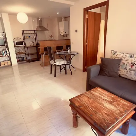 Stopinflat Apartamento