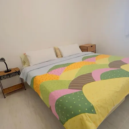 Stopinflat Apartamento Madrid