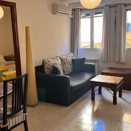 Stopinflat Apartamento Madrid