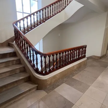 Apartamento Stopinflat Madrid