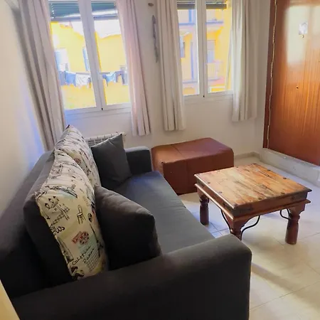 Apartamento Stopinflat