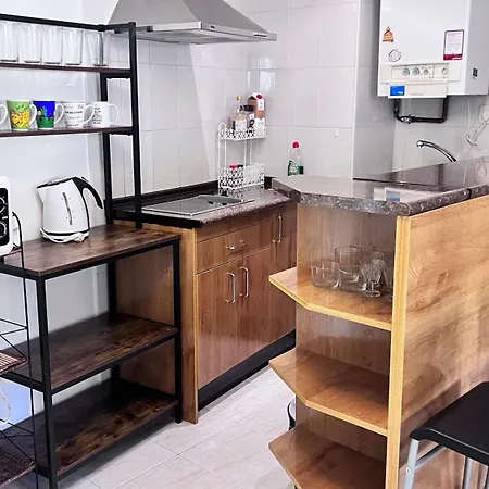 Stopinflat Apartamento