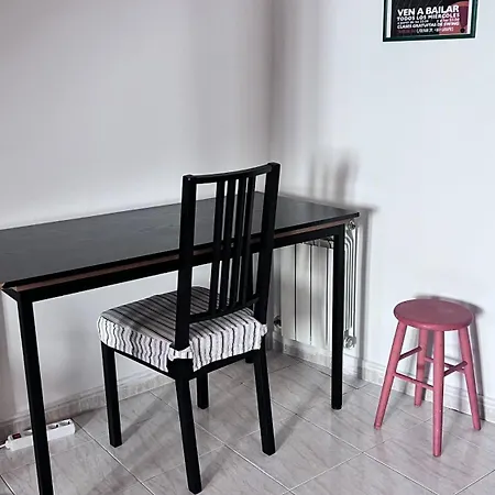 Apartamento Stopinflat *