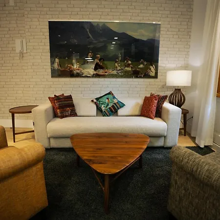 Palacio Conde Miranda Appartement Madrid