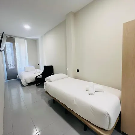 Royal Pensión 3*