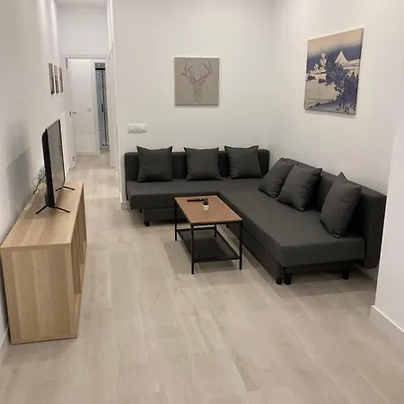 Apartment Matadero 2 *