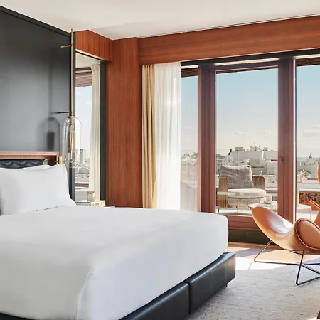 Thompson Madrid, By Hyatt 5* マドリード