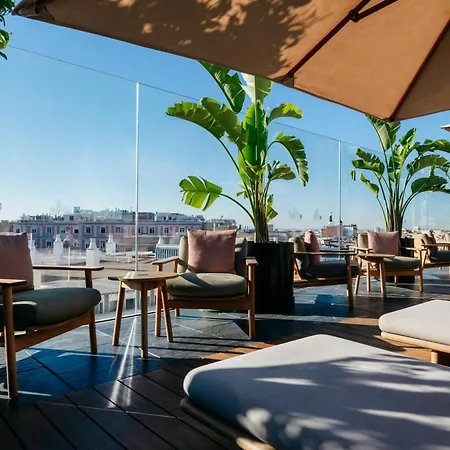 Hotel Thompson Madrid, By Hyatt Madryt