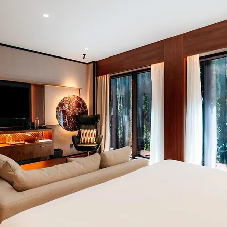 Thompson Madrid, By Hyatt 5*