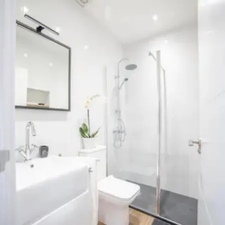 Myhousespain - Vacacional Piso De Lujo En Lavapies