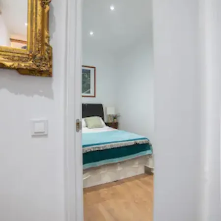 Myhousespain - Vacacional Piso De Lujo En Lavapies Apartamento