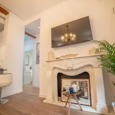 Apartamento Myhousespain - Vacacional Piso De Lujo En Lavapies *