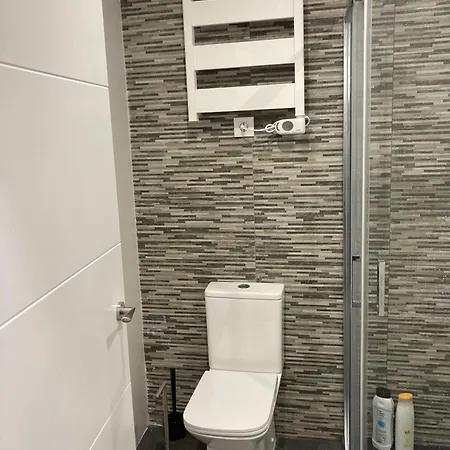 Apartment Ensanche *