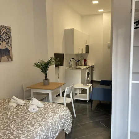 Apartment Ensanche
