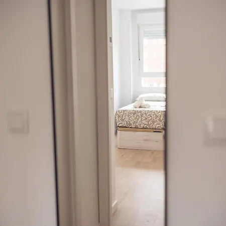 Alfalfa B Appartement
