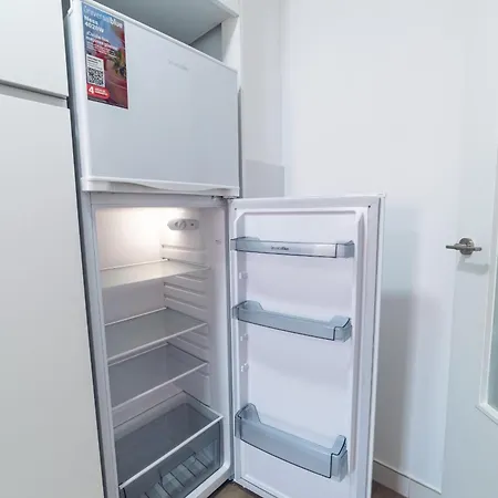 Appartement Alfalfa Atico *