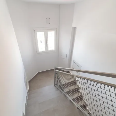 Apartment Alfalfa A