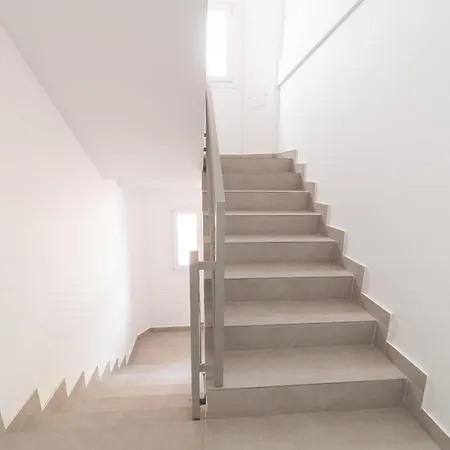 Alfalfa A Apartment Madrid