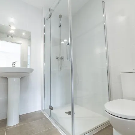 Apartment Alfalfa A *