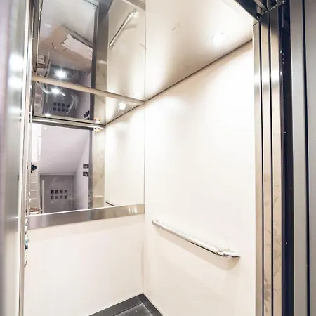 Appartement Alfalfa 1 *