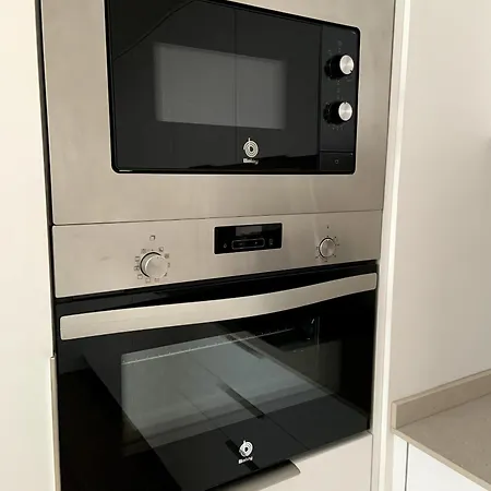 Castilla Luxury 2d Madrid