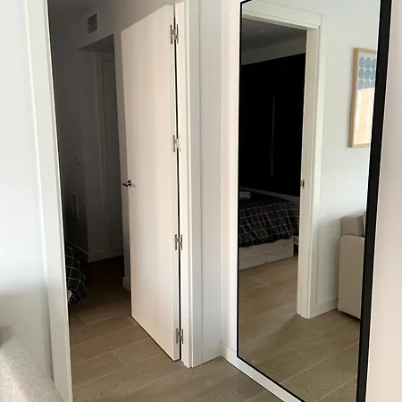 Castilla Luxury 2d Apartment *
