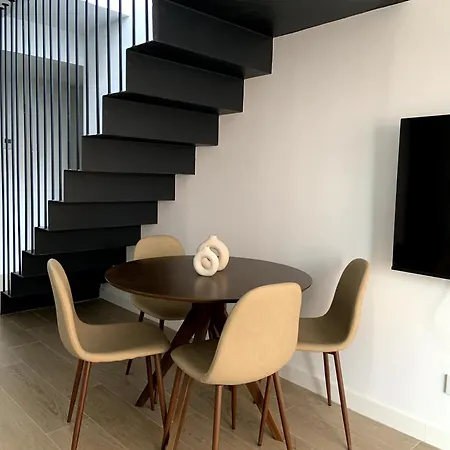 Apartment Castilla Luxury 2d
