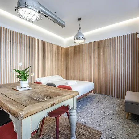 Exclusivo Totalmente Reformado Appartement *