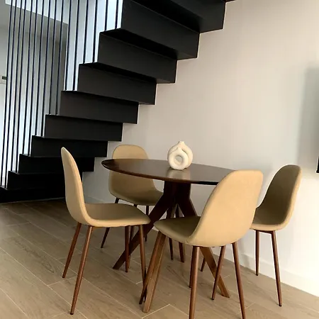 Apartment Castilla Luxury 2d *