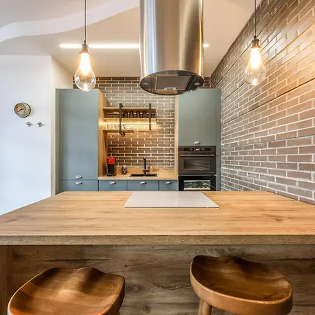 Appartement Exclusivo Totalmente Reformado Madrid
