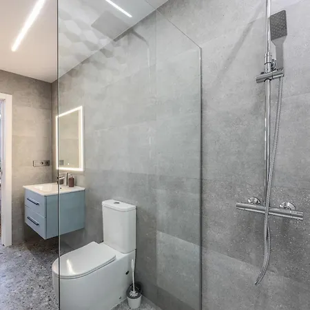 Appartement Exclusivo Totalmente Reformado