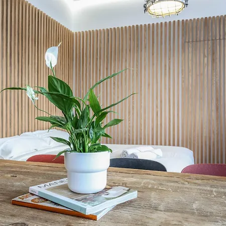 Appartement Exclusivo Totalmente Reformado Madrid