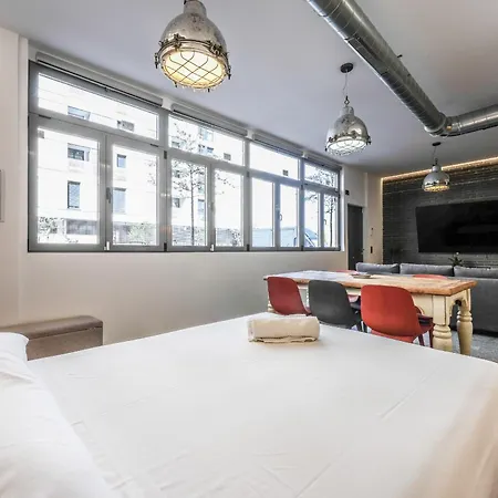 Appartement Exclusivo Totalmente Reformado