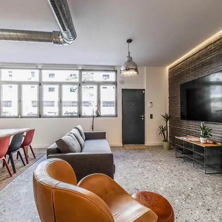Exclusivo Totalmente Reformado Appartement