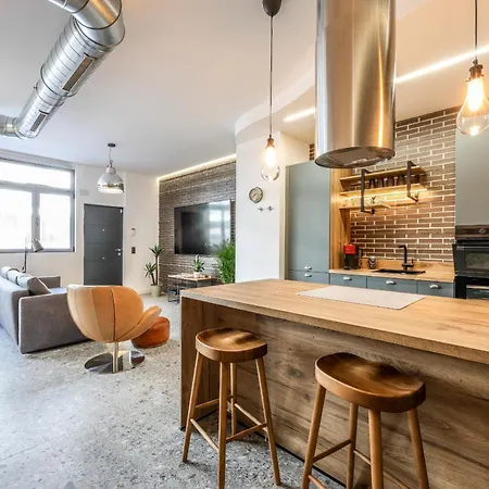 Exclusivo Totalmente Reformado Appartement *