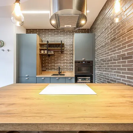 Appartement Exclusivo Totalmente Reformado *