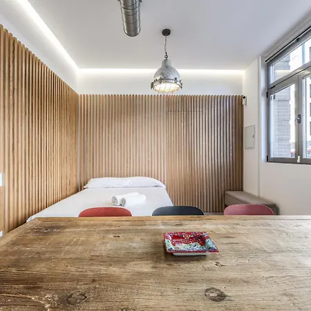 Appartement Exclusivo Totalmente Reformado *