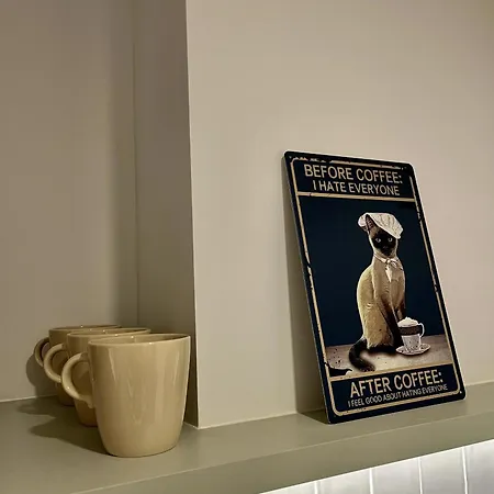 Apartmán Duke Vallehermoso Madrid