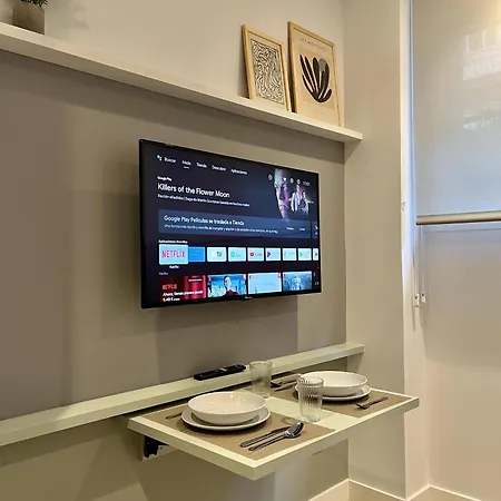 Apartamento Duke Vallehermoso