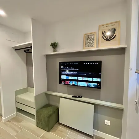 Apartamento Duke Vallehermoso *