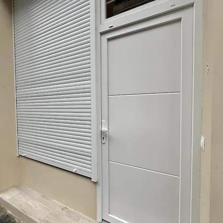 Apartamento Alfonso Xiii 1 *
