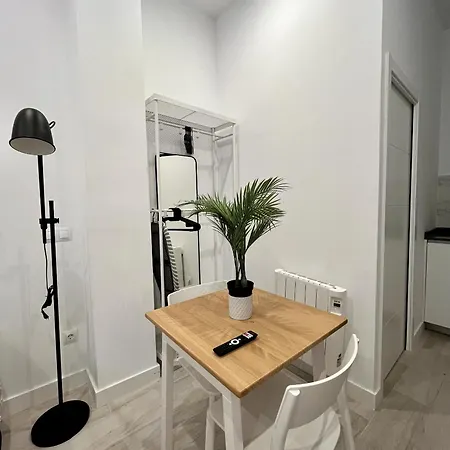 Alfonso Xiii 1 Apartment