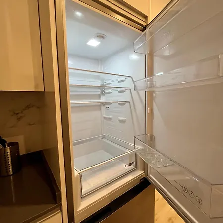 Apartamento Alfonso Xiii 1 *